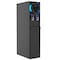 Drinkpod Bottleless Hot & Cold Water Dispenser Water Cooler Filtration System Includes 3 Water Filters, Blk DPWPA600FSB - alternate 6
